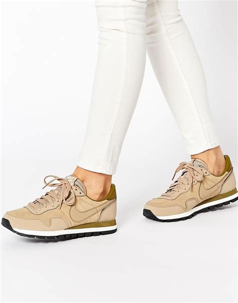 Walk the Talk: How Beige Shoes with Magical Support Can Improve Your Lifestyle